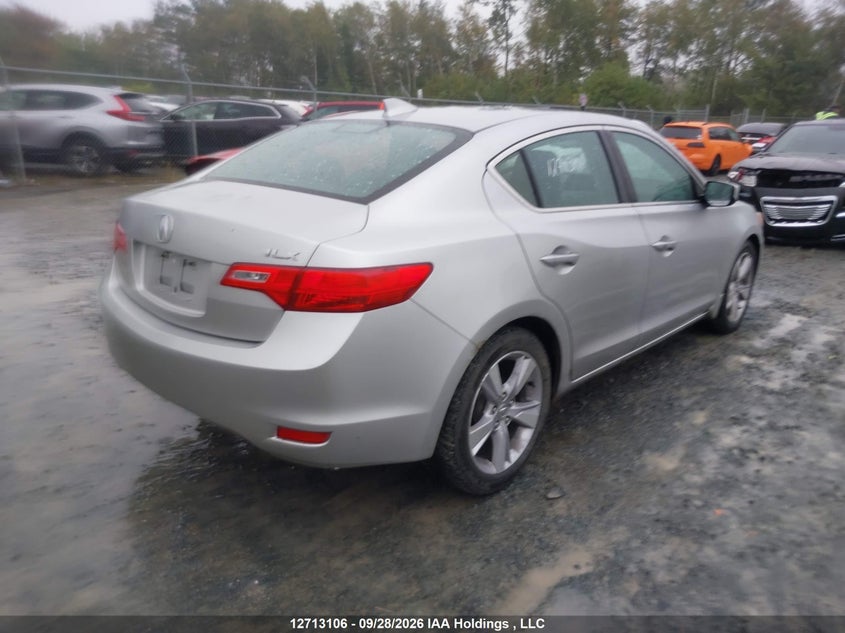 Vin: 19vde1f56ee401183, lot: 3119553, acura ilx 20 premium 20144
