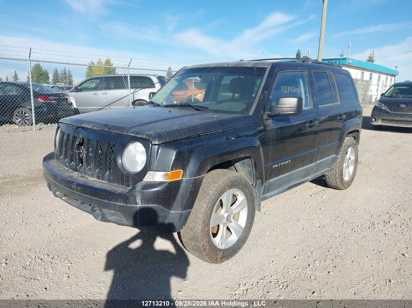 Vin: 1j4nf2gbxbd169911, lot: 3119664, jeep patriot 20112