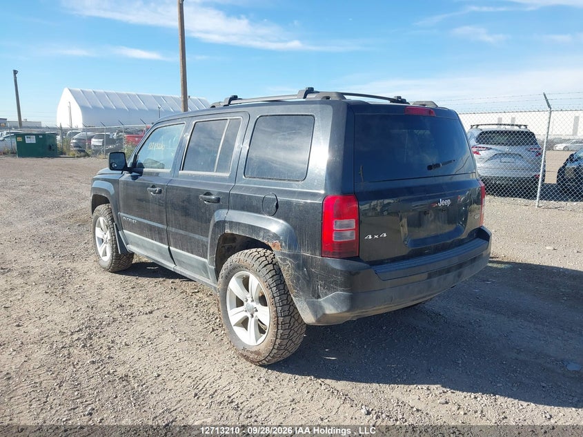 Vin: 1j4nf2gbxbd169911, lot: 3119664, jeep patriot 20113