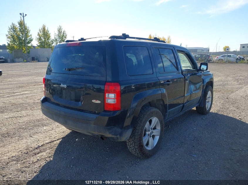 Vin: 1j4nf2gbxbd169911, lot: 3119664, jeep patriot 20114