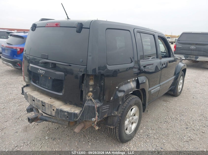 Vin: 1j4pn2gk4aw140371, lot: 3119760, jeep liberty sport 20104
