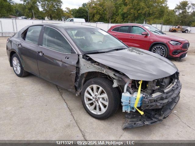 Vin: 4t1g11ak5ru901643, lot: 3119779, toyota camry se night shade/se 2024 img_1