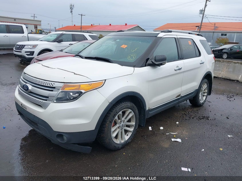 Vin: 1fm5k8d87dga90092, lot: 3119857, ford explorer 20132