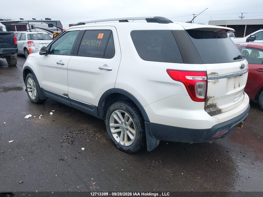 Vin: 1fm5k8d87dga90092, lot: 3119857, ford explorer 20133