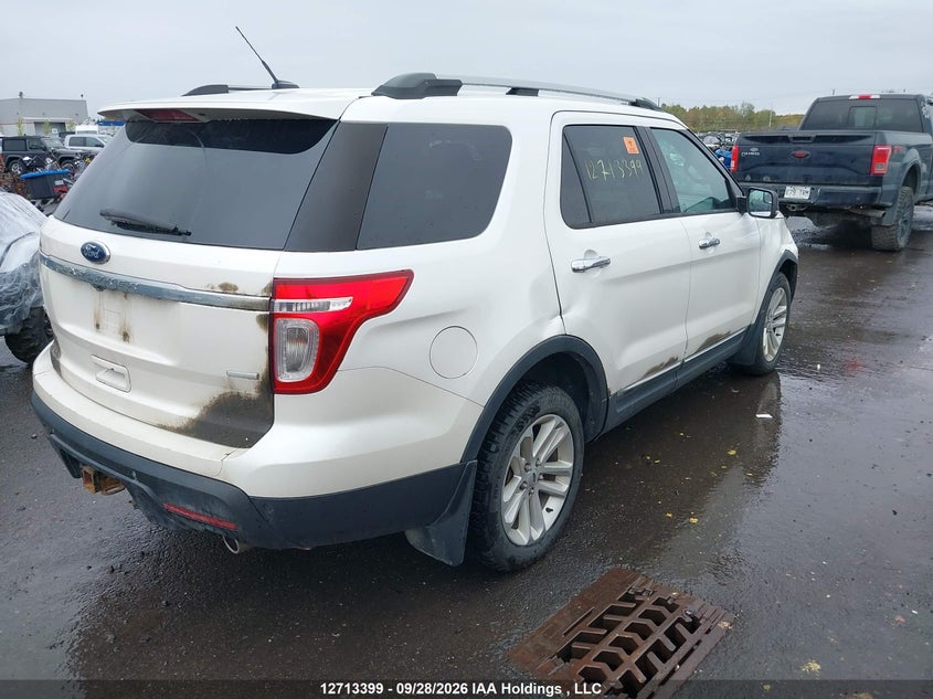 Vin: 1fm5k8d87dga90092, lot: 3119857, ford explorer 20134