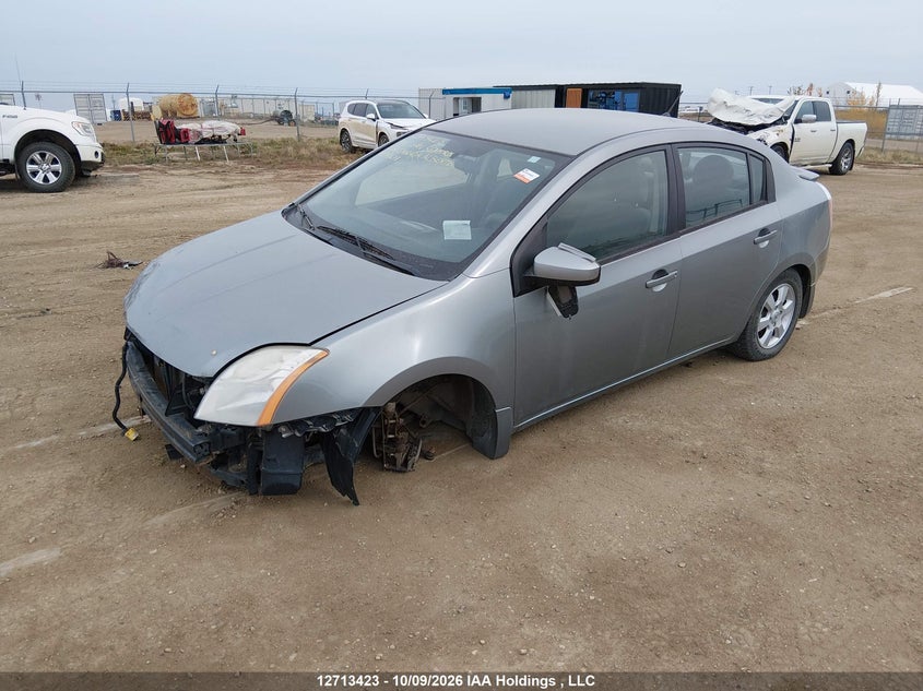 Vin: 3n1ab6ap2bl678478, lot: 3119881, nissan sentra 2.0 20112