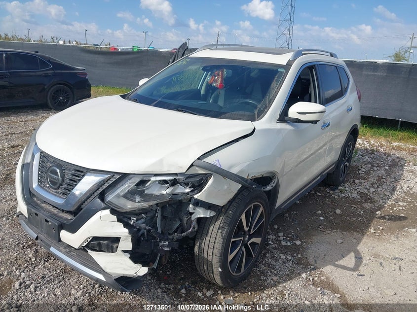 Vin: jn8at2mv1jw342556, lot: 3119959, nissan rogue 20182