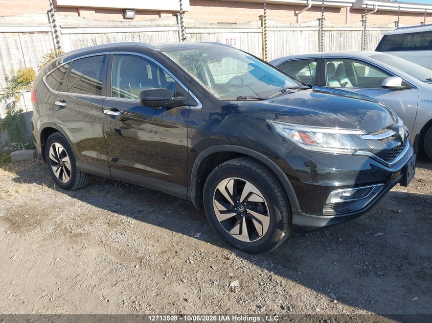 Vin: 5j6rm4h96gl808202, lot: 3119966, honda cr-v touring 2016 img_1