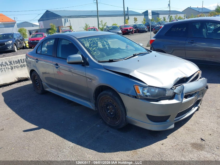 Vin: ja32u2fuxdu607037, lot: 3120017, mitsubishi lancer se 2013 img_1