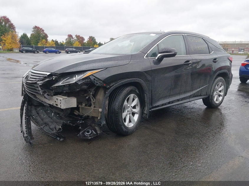 Vin: 2t2bzmca0hc108285, lot: 3120051, lexus rx 350/base/f sport 20172
