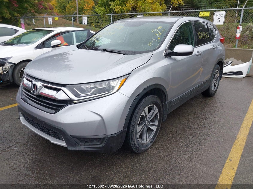 Vin: 2hkrw1h36hh001758, lot: 3120054, honda cr-v lx 20172