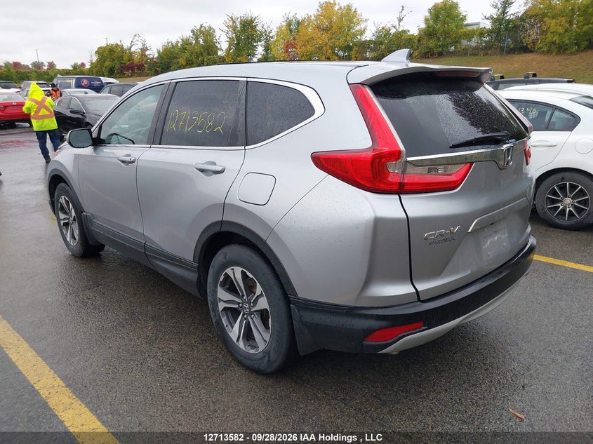 Vin: 2hkrw1h36hh001758, lot: 3120054, honda cr-v lx 20173