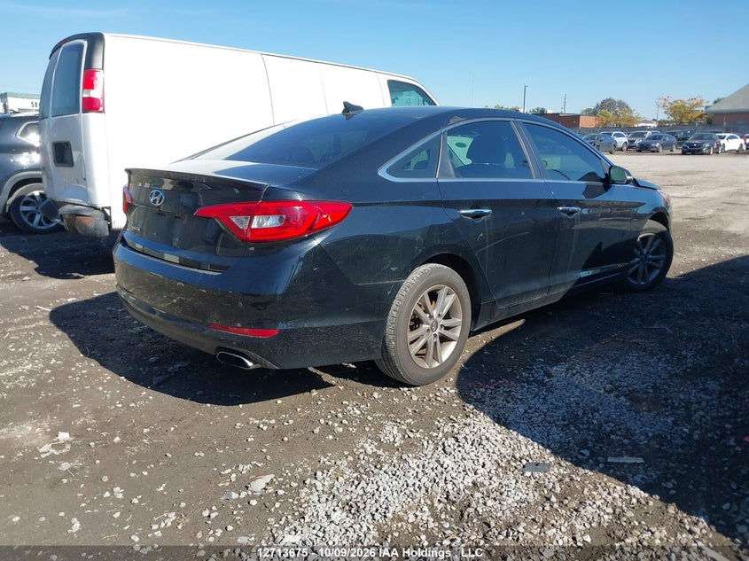 Vin: 5npe24af6gh421387, lot: 3120150, hyundai sonata gls 20164