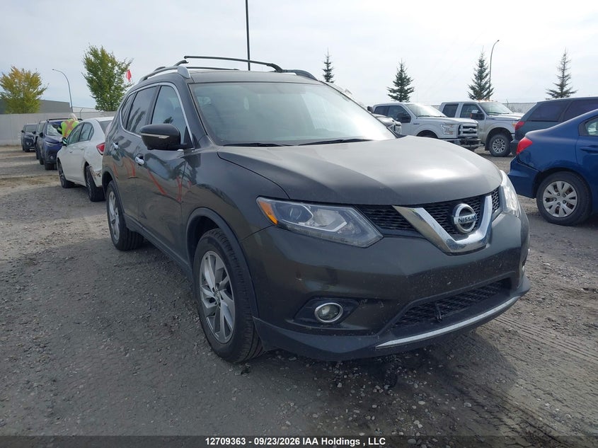 Vin: 5n1at2mv7ec787298, lot: 3120180, nissan rogue s/sl/sv 2014 img_1