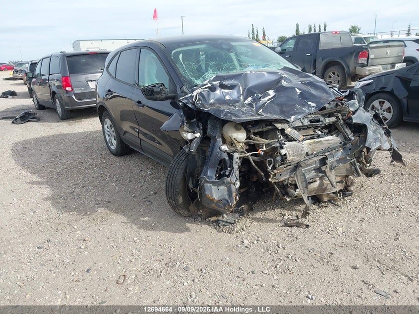 Vin: 1fmcu9f63mub21746, lot: 3120181, ford escape s 2021 img_1