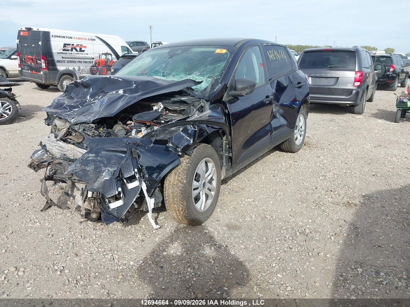 Vin: 1fmcu9f63mub21746, lot: 3120181, ford escape s 20212