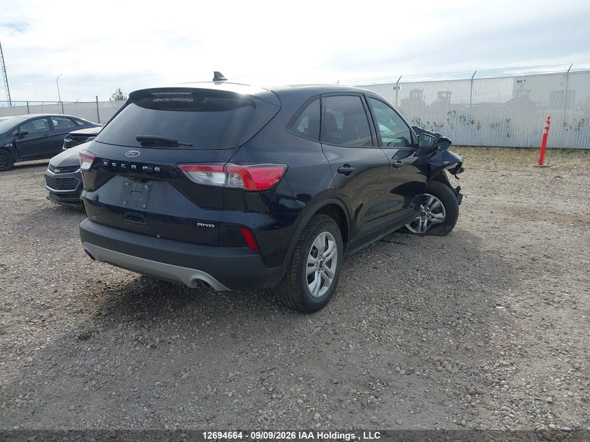 Vin: 1fmcu9f63mub21746, lot: 3120181, ford escape s 20214