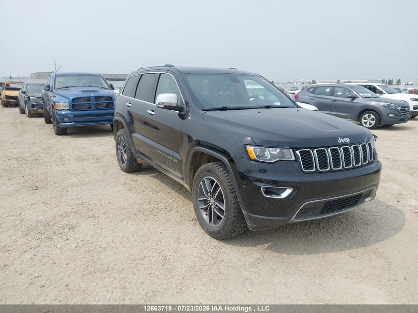 Vin: 1c4rjfbg7hc929338, lot: 3120184, jeep grand cherokee limited 2017 img_1