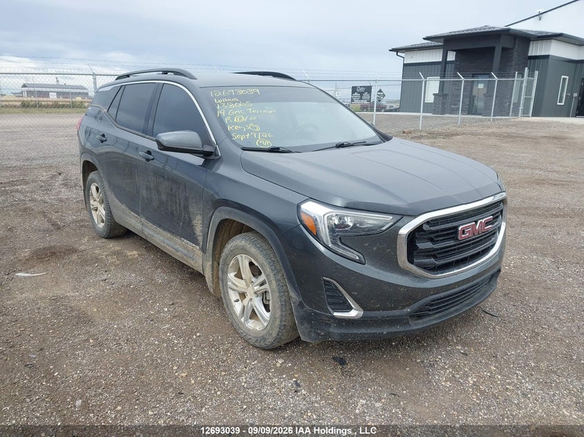 Vin: 3gkaltev9kl138065, lot: 3120189, gmc terrain sle 2019 img_1