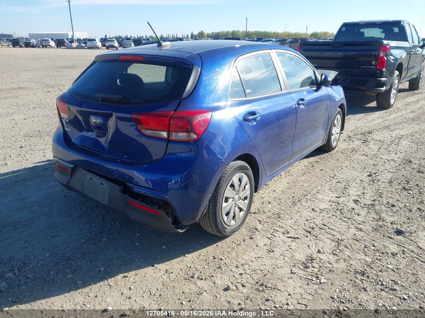 Vin: 3kpa25ab6je042175, lot: 3120192, kia rio lx/lx+ 20184