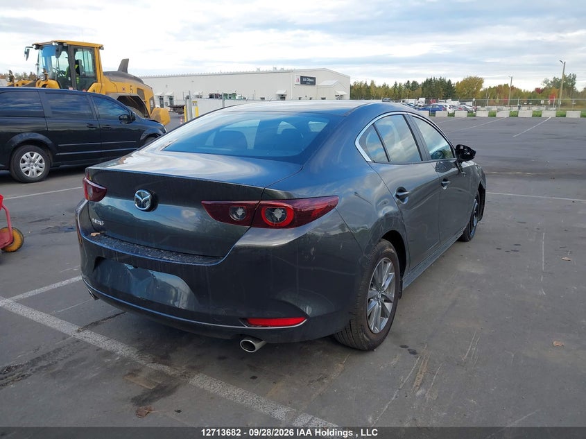 Vin: 3mzbpacl4tm513685, lot: 3120195, mazda 3 preferred/carbon edition 20264