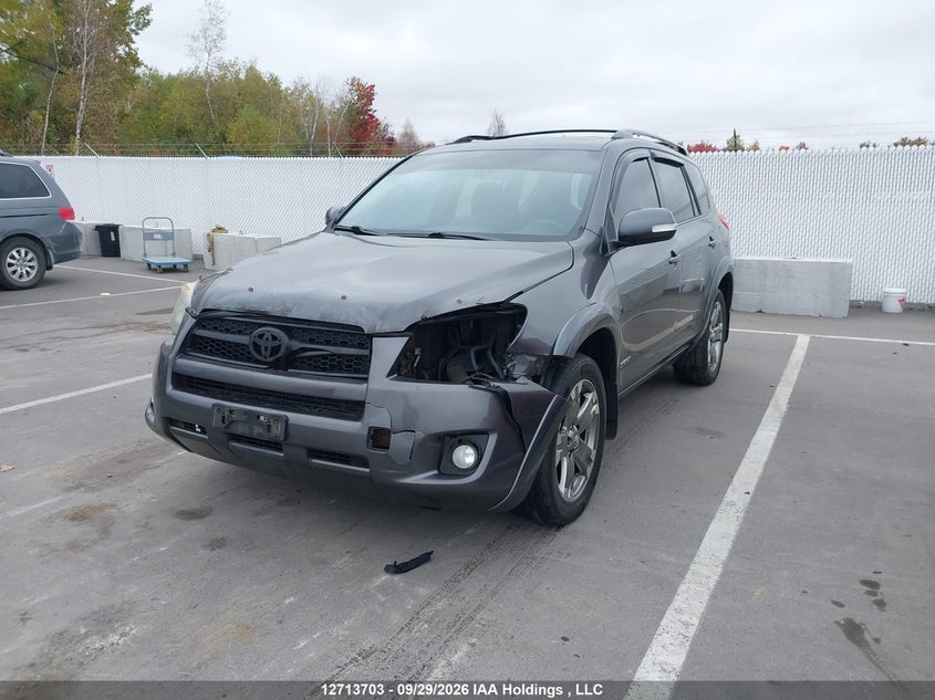 Vin: 2t3rf4dv1bw139295, lot: 3120225, toyota rav4 sport 20112
