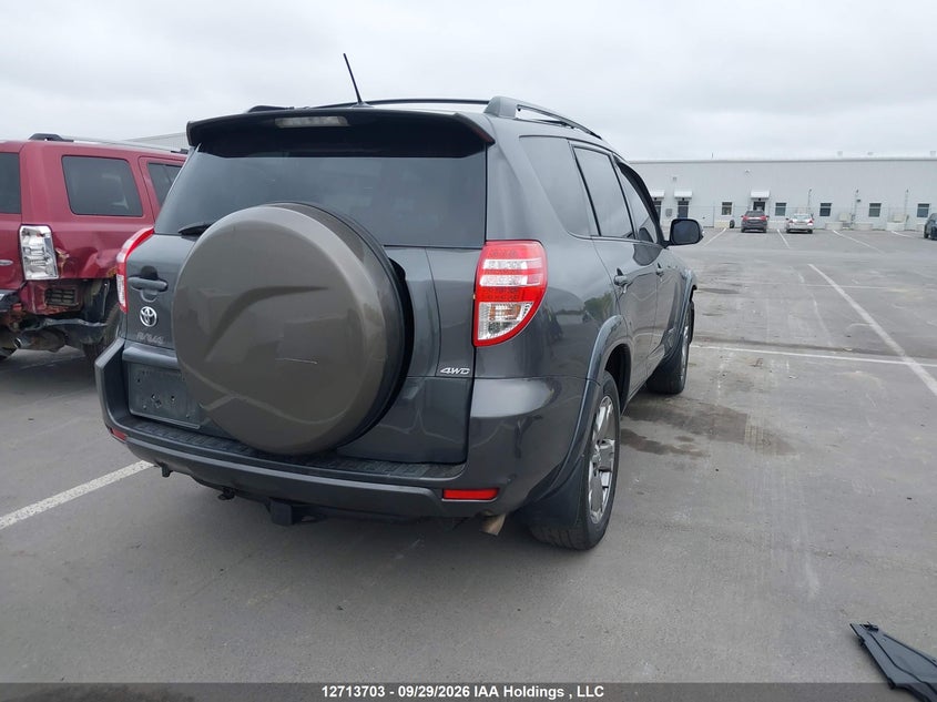 Vin: 2t3rf4dv1bw139295, lot: 3120225, toyota rav4 sport 20114