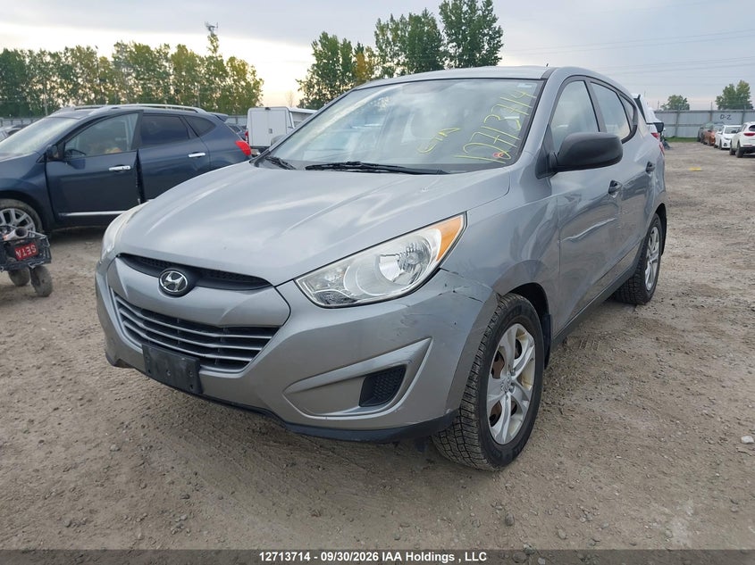 Vin: km8jt3ac0bu158299, lot: 3120236, hyundai tucson gl/gls 20112