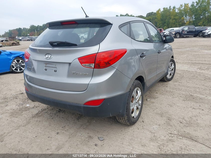 Vin: km8jt3ac0bu158299, lot: 3120236, hyundai tucson gl/gls 20114