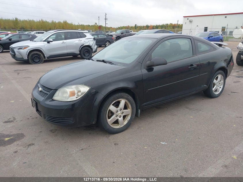 Vin: 1g1ac1f50a7164712, lot: 3120238, chevrolet cobalt lt 20102
