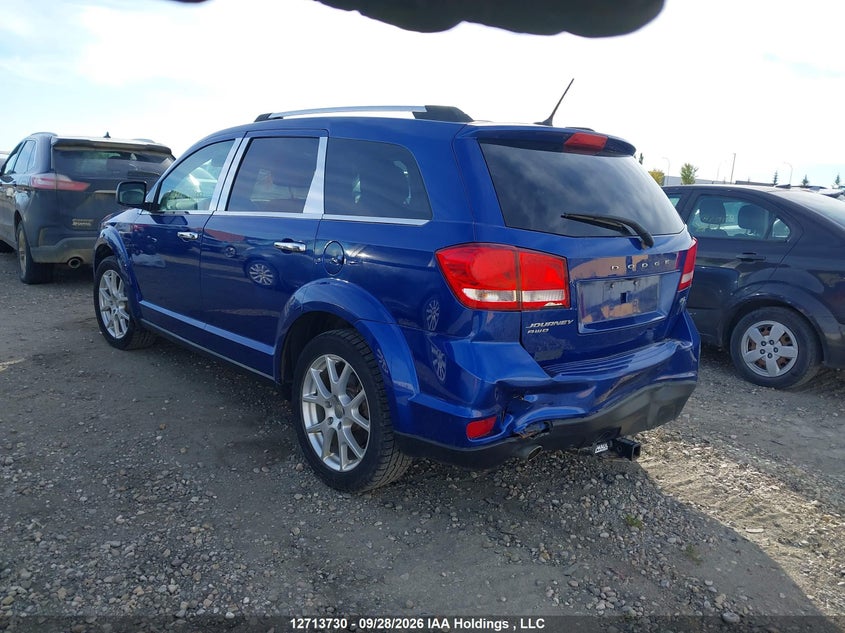 Vin: 3c4pddfgxft569318, lot: 3120252, dodge journey r/t 20153