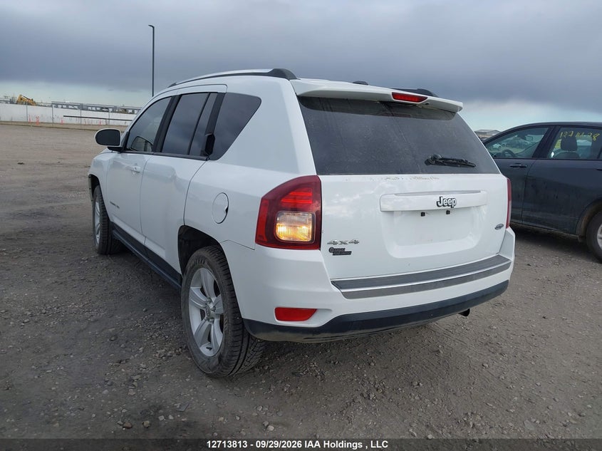 Vin: 1c4njdab8gd690853, lot: 3120335, jeep compass sport 20163