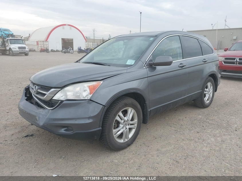 Vin: 5j6re4h51al813437, lot: 3120342, honda cr-v ex 20102