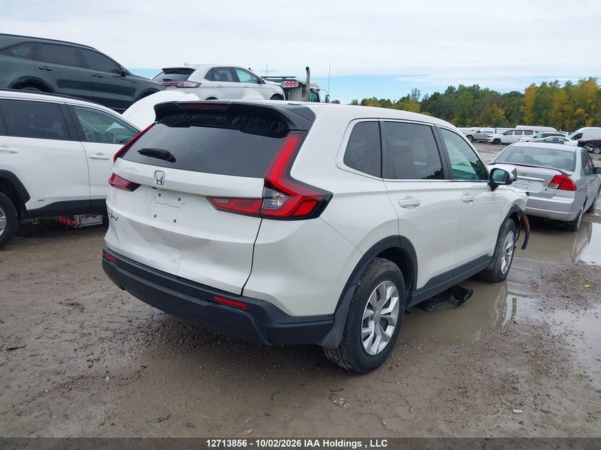Vin: 2hkrs4h24sh123398, lot: 3120380, honda cr-v 20254