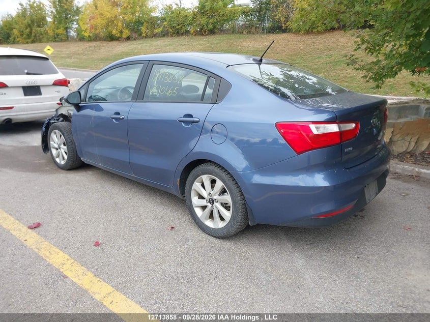 Vin: knadn4a33g6610465, lot: 3120382, kia rio ex/ex+ w/sunroof/lx/lx+/lx+ eco/sx 20163