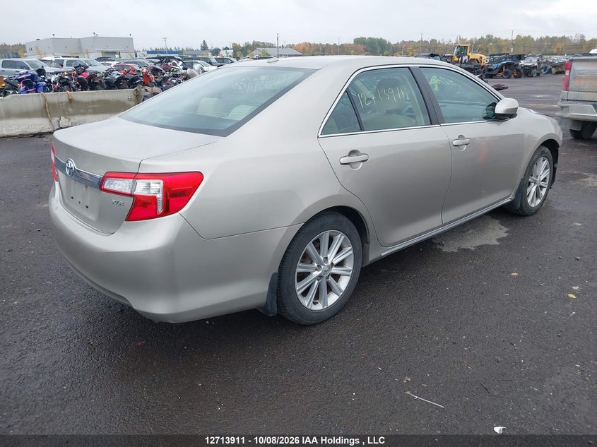 Vin: 4t1bf1fk2eu781363, lot: 3120443, toyota camry l/se/le/xle 20144