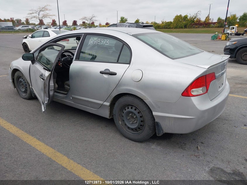 Vin: 2hgfa1f29ah041148, lot: 3120512, honda civic dx 20103