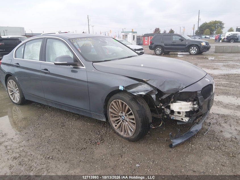  3er 3-Series