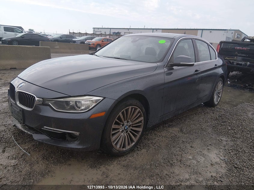  3er 3-Series