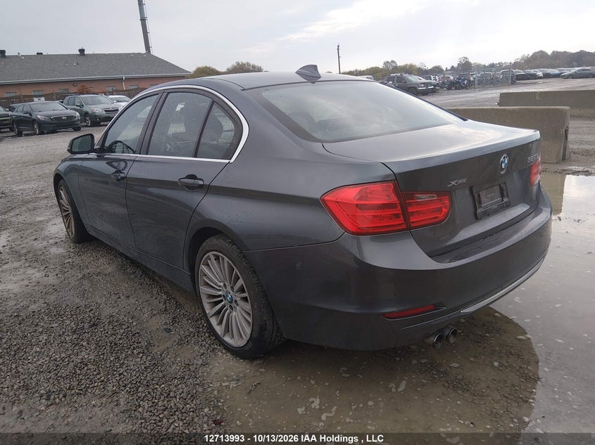  3er 3-Series