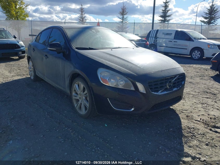 Vin: yv1622fs5c2030719, lot: 3120555, volvo s60 t5 level 1/t5 level 2 2012 img_1