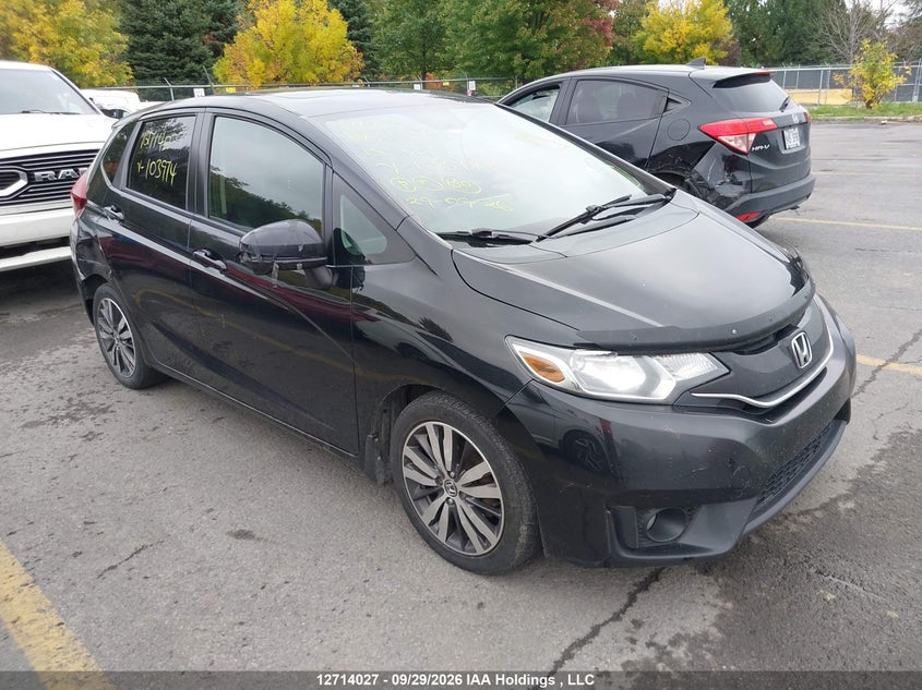 Vin: 3hggk5h89fm103974, lot: 3120572, honda fit 2015 img_1