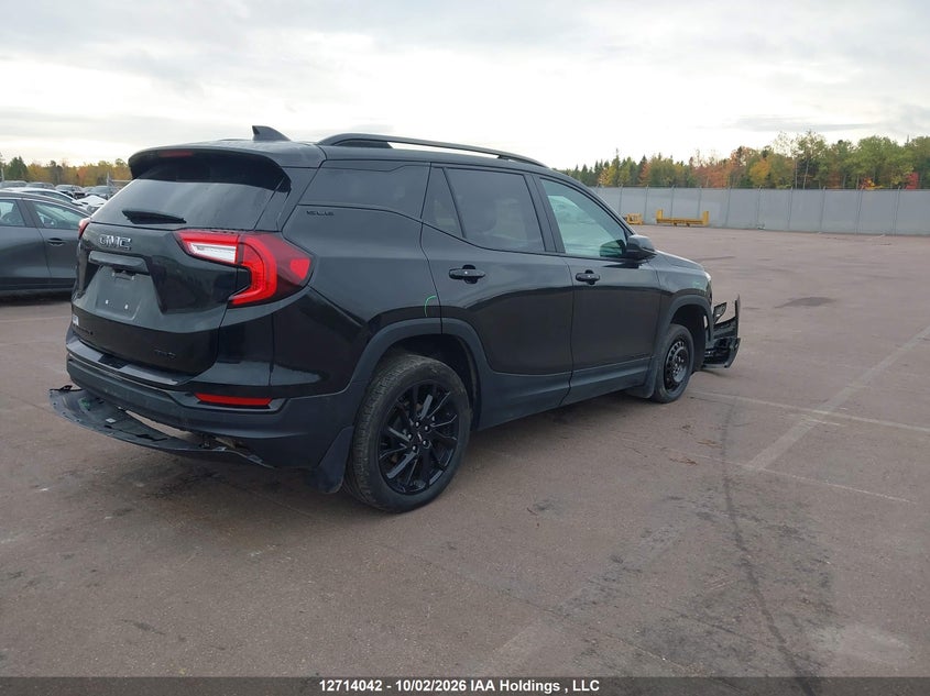 Vin: 3gkalteg5rl400479, lot: 3120587, gmc terrain sle 20244