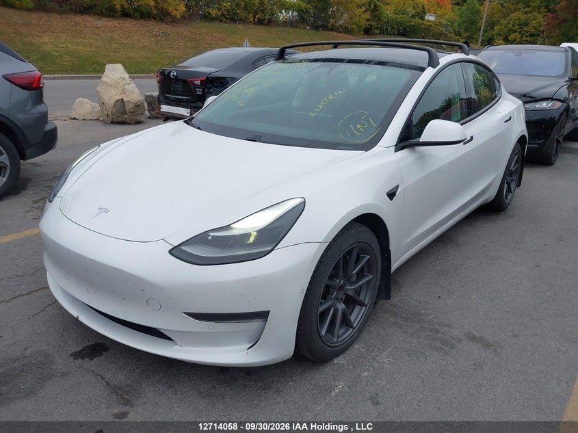  Model 3