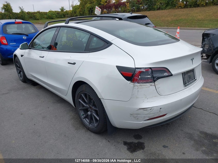  Model 3