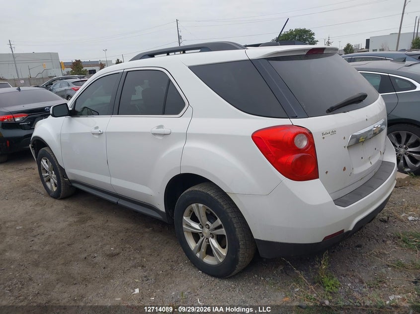 Vin: 2gnalbek3f6225604, lot: 3120636, chevrolet equinox lt 20153