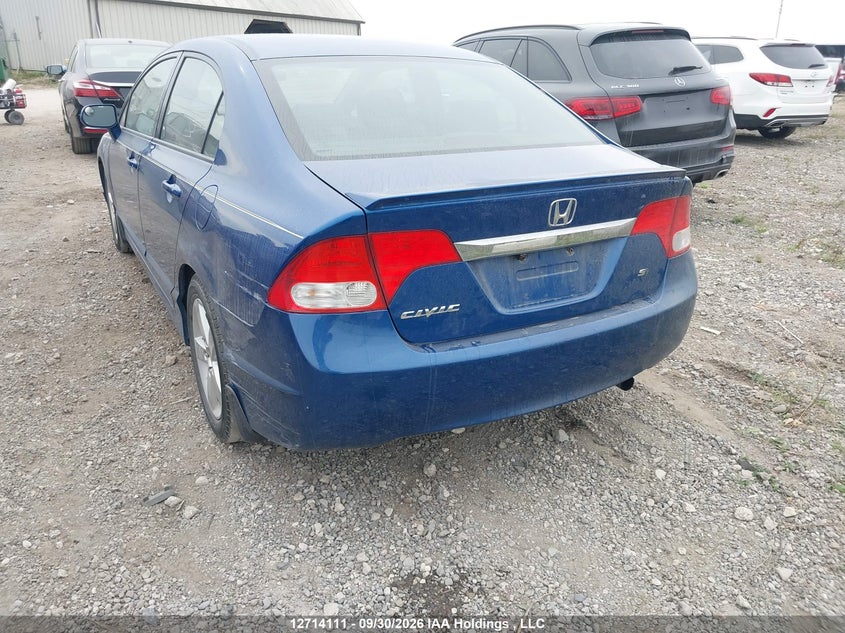 Vin: 2hgfa1f68bh005245, lot: 3120658, honda civic lx-s 20113