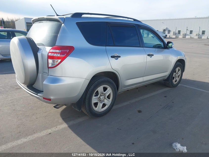 Vin: 2t3bf4dv9cw183614, lot: 3120700, toyota rav4 20124