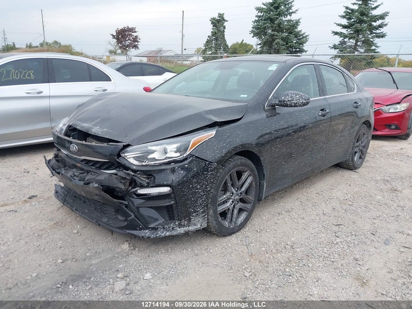 Vin: 3kpf54ad7me293736, lot: 3120741, kia forte ex/ex premium/ex+ 20212
