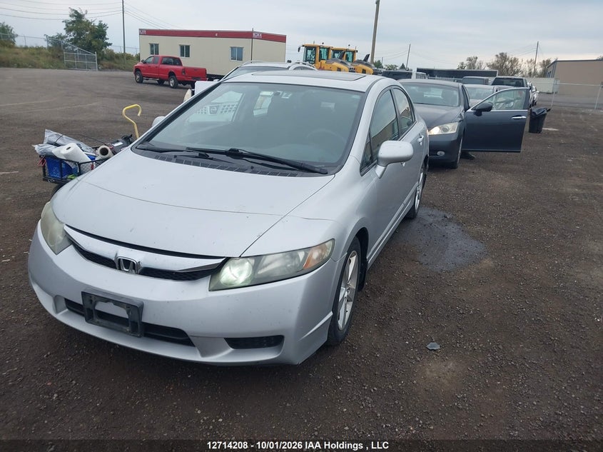 Vin: 2hgfa1f63bh003662, lot: 3120755, honda civic lx-s 20112